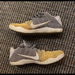 Kobe Elite 11 Master of Innovation